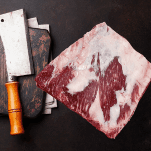 Wagyu Plate Short Ribs