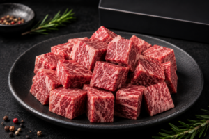 Wagyu Stew Meat