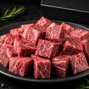 Wagyu Stew Meat