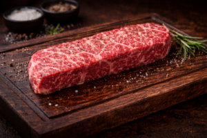 Wagyu Denver Steak