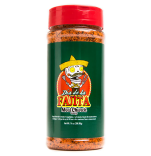 Dia De La Fajita 14oz