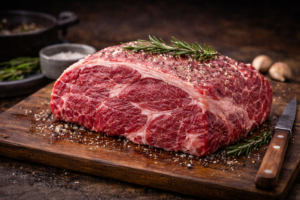 Hooser Reserve Chuck Roast