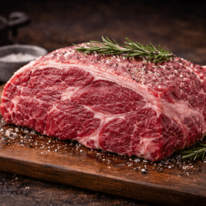 Hooser Reserve Chuck Roast