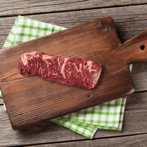 Hooser Reserve Denver Steak