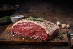 Hooser Reserve Rump Roast