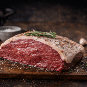 Hooser Reserve Rump Roast