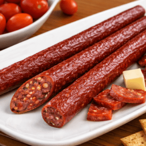 Pepperoni Snack Stick 4oz
