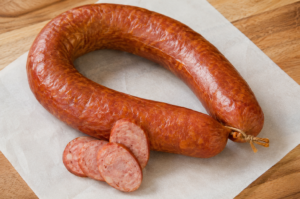 Smoked Sausage Ring 12oz