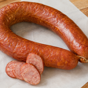 Smoked Sausage Ring 12oz