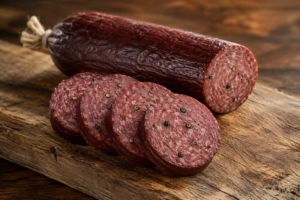 Summer Sausage