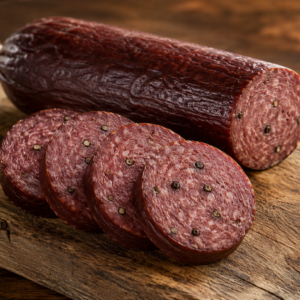 Summer Sausage