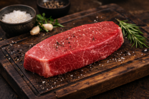 Wagyu Top Sirloin