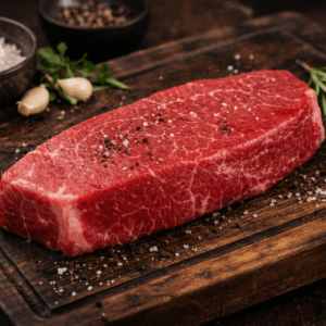 Wagyu Top Sirloin
