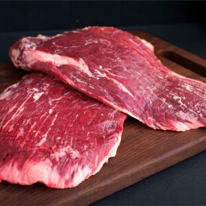 Wagyu Flank