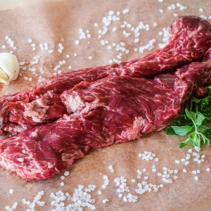 Hooser Reserve Hanging Tender