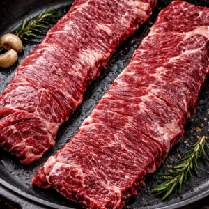 Hooser Reserve Fajita Skirt