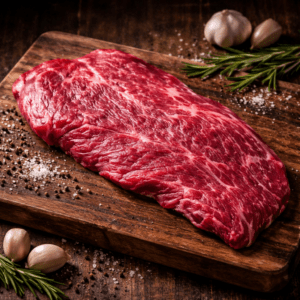 Hooser Reserve Bavette