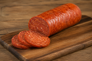Pepperoni Rolls