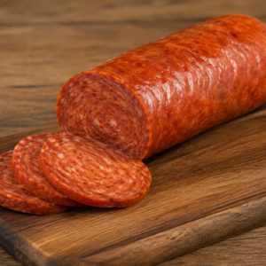 Pepperoni Rolls