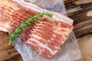 Pork Bacon