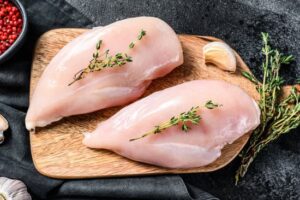 Bell & Evans Chicken Breast