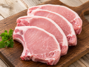 Pork Chops