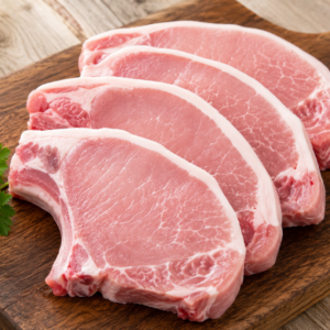 Pork Chops