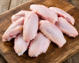 Bell & Evans Chicken Wings