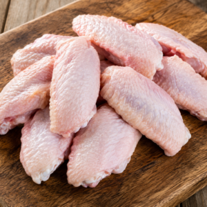 Bell & Evans Chicken Wings