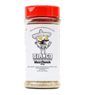 Blanco Rub 12oz