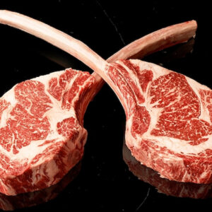 Wagyu Tomahawk