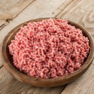 Ground Lamb