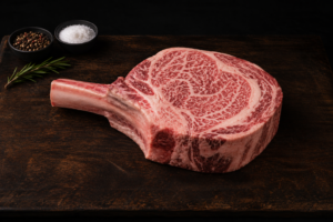 Wagyu Cowboy Steak