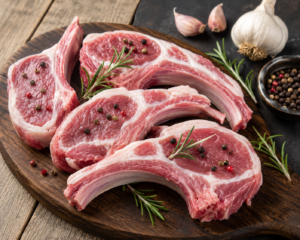 Lamb Chops
