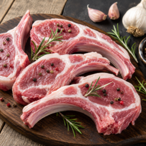 Lamb Chops