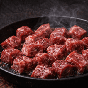 Hooser Reserve Tender Tips 2lbs