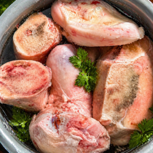 Hooser Reserve Broth/Knuckle Bones