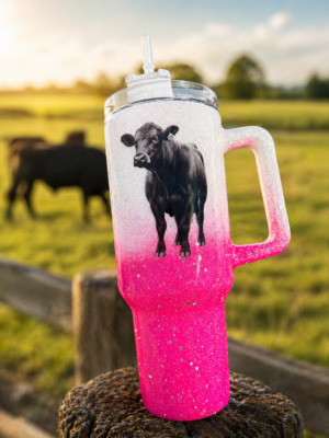 Who’s That Heifer? Cup