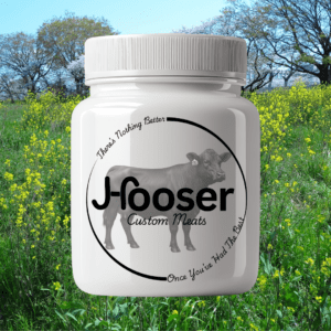 Wagyu Beef Tallow 14oz