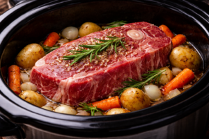 Wagyu Arm Roast