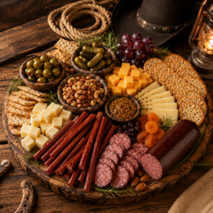 Charcuterie Box
