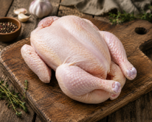 Bell & Evans Whole Chicken