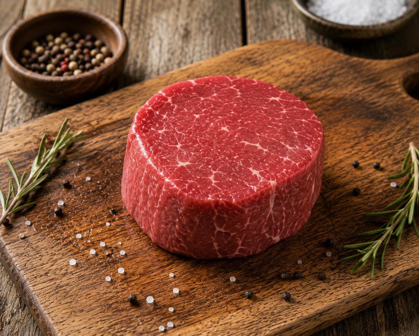 HR Baseball Cut Sirloin