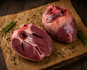 Hooser Reserve Hearts