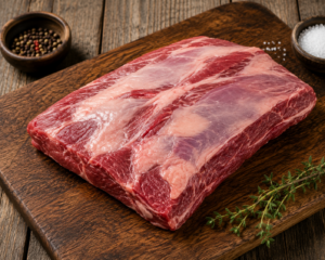 HR Boneless Plate Ribs