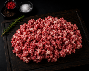 Hooser Reserve Chili Meat