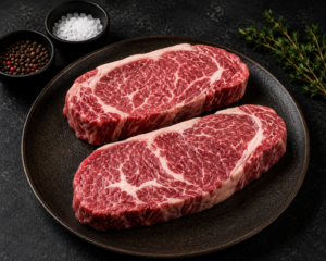 Hooser Reserve Chuck Eye Steak (Delmonico)