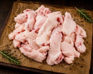 Hooser Reserve Beef Fat