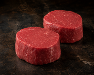 Hooser Reserve Tenderloin Filets