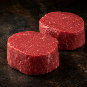Hooser Reserve Tenderloin Filets
